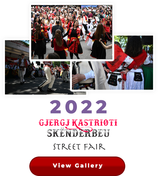 Skenderbeu 2022