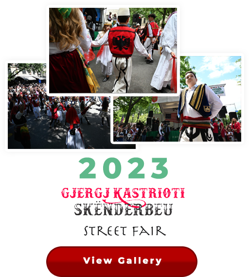 Skenderbeu 2023