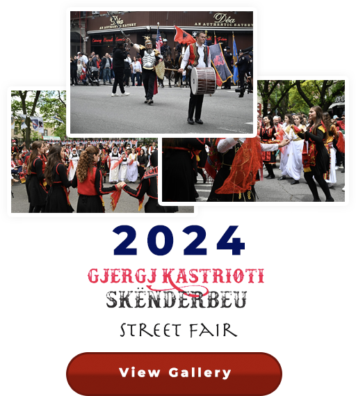 Skenderbeu 2024